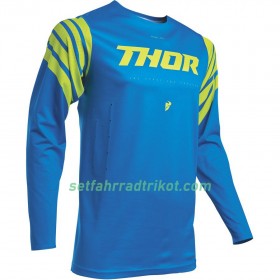 MTB Langarmtrikot Thor Prime Pro Strut N003 2020